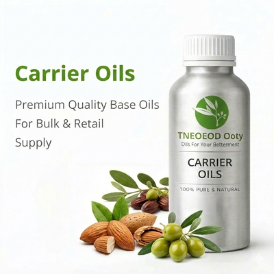 Carrier Oils