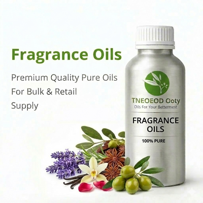 Fragrance Oils