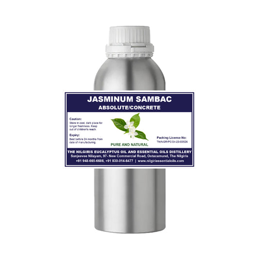 Jasminum Sambac Absolute