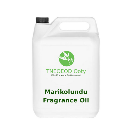 Marikolundu Fragrance oil