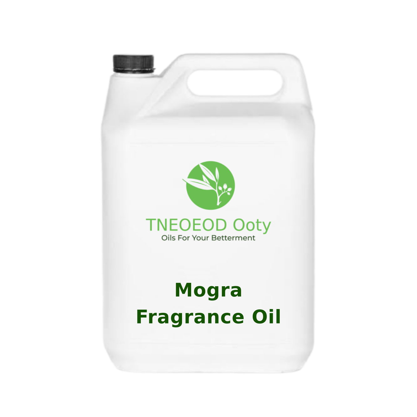 Mogra Fragrance oil