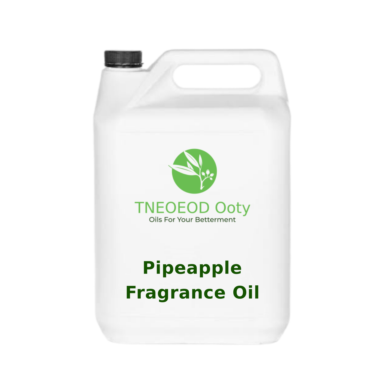 Pineapple Fragrance Oil for Candles and Soap