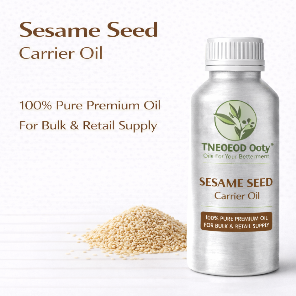 Castor Carrier Oil Cold Pressed Natural Oil