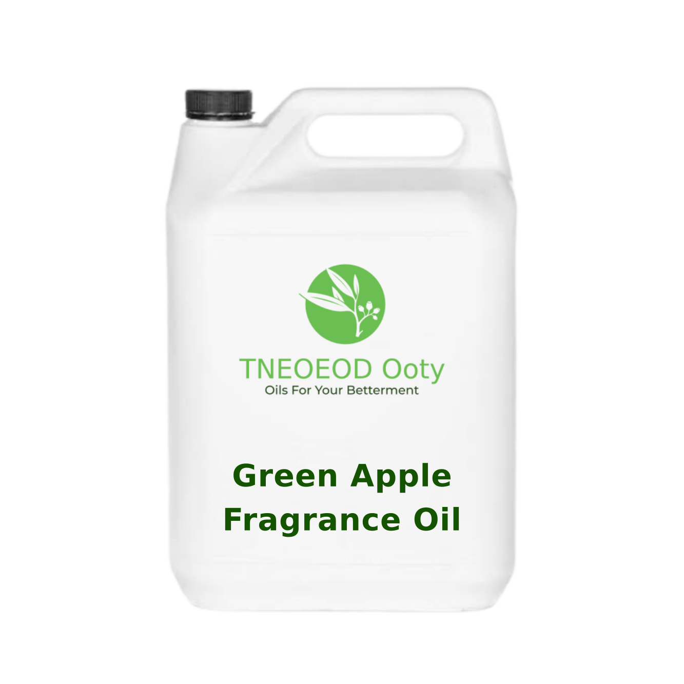 Green Apple Fragrance oil