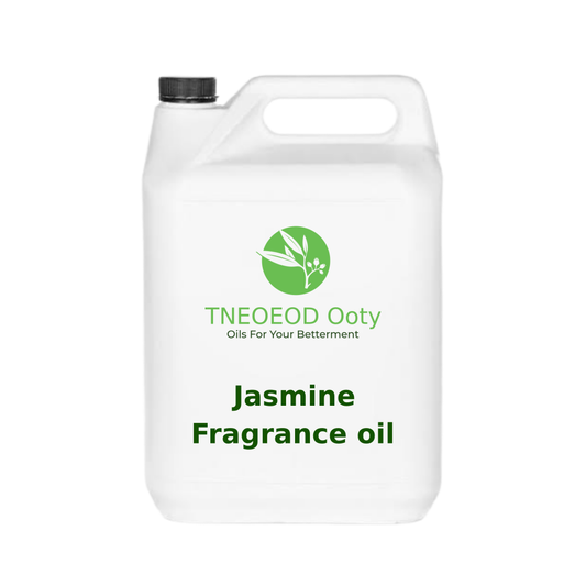 Jasmine Fragrance oil